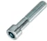 Винт ЦКИ Глобал DIN 912, М4х6 A4, HEX3, 50 шт. 13203 1
