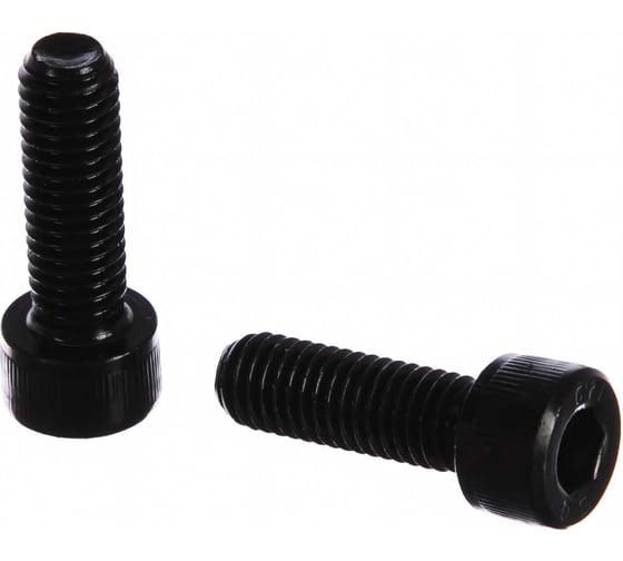 Винт ЦКИ Глобал DIN912 М8х16 12.9 ОКС 250 шт. 50554 1