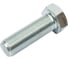 Болт ЦКИ Глобал DIN 961 М16x1.5x50 8.8 Ц SW 24 2 шт. 23229 1
