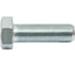 Болт ЦКИ Глобал DIN 961 М16x1.5x50 8.8 Ц SW 24 2 шт. 23229 3