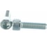 Винт ЦКИ Глобал DIN 912, М8x80 полная резьба, 10.9, Ц, HEX 6 10 шт. 75997 1