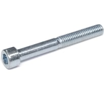 Винт ЦКИ Глобал DIN7991 М10x150 мм, 8.8, цинк, HEX 6, 5 шт. 50922