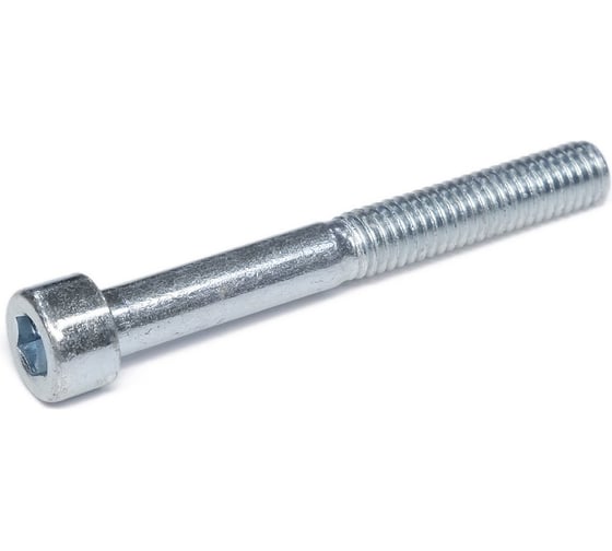 Винт ЦКИ Глобал DIN7991 М10x150 мм, 8.8, цинк, HEX 6, 5 шт. 50922 1