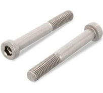 Винт ЦКИ Глобал DIN 7984 М4x16 8.8 Ц., HEX 2.5 100 шт. 22060