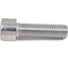Винт ЦКИ Глобал DIN912 М12х40 A2 HEX 10 аналог ГОСТ 11738-84 уп. 20 шт. 63299 3