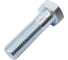 Болт ЦКИ Глобал DIN 931 М14x50 8.8 Ц SW22 10 шт. 22332 1