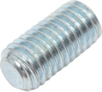 Винт установочный ЦКИ Глобал DIN 913, М8x16 45H, цинк, HEX4, 20 шт. 34813