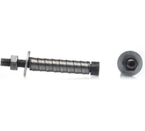 Болт самоанкерующийся распорный ЦКИ Глобал БСР гост 28778-90, м10x100, 5 шт. 77310