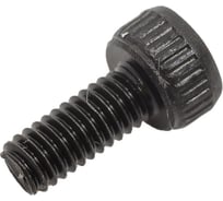 Винт ЦКИ Глобал DIN912 М2.5х6, 12.9 ОКС HEX 2.0 аналог ГОСТ 11738-84 уп. 100 шт. 63358