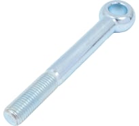 Откидной болт ЦКИ Глобал DIN 444B, М16x140 4.6, Ц, 2 шт. 77204