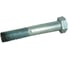 Болт ЦКИ Глобал DIN931 М16x220 мм, 8.8, Ц, SW 24, 1 шт. 40804 1