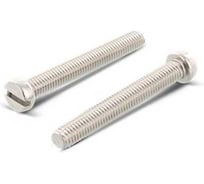 Винт ЦКИ Глобал DIN 84, М2.5x6, A4, SL3.5x0.6, 1000 шт. 69893