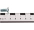 Винт ЦКИ Глобал DIN 7991, М6x16 10.9, Ц, HEX 4 100 шт. 32154 4