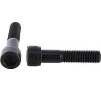 Винт ЦКИ Глобал DIN912 М5x160 мм, 12.9, ОКС, HEX 4.0, 10 шт. 39995