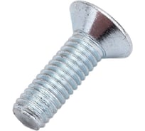 Винт ЦКИ Глобал DIN 7991 М5x16 10.9 Ц., HEX 3.0 100 шт. 53109