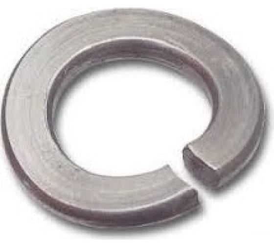 Пружинная шайба ЦКИ Глобал DIN128A М16 разрезная, изогнутая, цинк, 20 шт. 37231