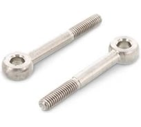 Откидной болт ЦКИ Глобал DIN444B, М24x110 мм, 4.6, Ц, 1 шт. 48583