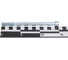 Винт ЦКИ Глобал DIN912 М10х140, 8.8 Ц HEX 8.0 аналог ГОСТ 11738-84 уп. 10 шт. 63268 4