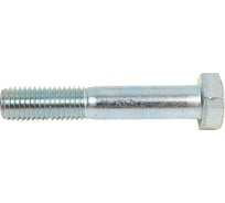 Болт ЦКИ Глобал DIN931 М14х80 8.8, цинк, SW 22 5 шт. 2020107