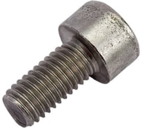 Винт ЦКИ Глобал DIN912 М5х10 нерж. A2 500 шт 58792