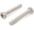Винт ЦКИ Глобал DIN7985 М4х80 Ц уп. 500 шт. 63042 1