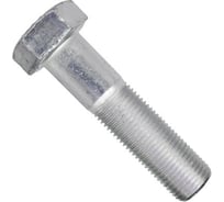 Болт ЦКИ Глобал DIN 960, М12x1.25x70 мм, 8.8, Ц SW 19, 5 шт. 44487