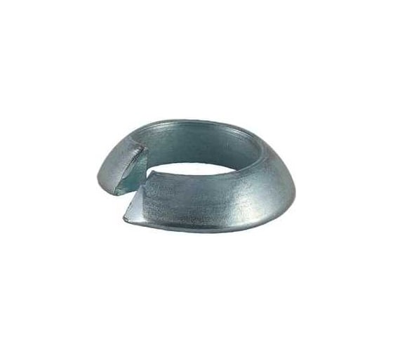 Пружинная шайба ЦКИ Глобал DIN74361С сферическая, М18.5, цинк, 10 шт. 5329307