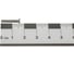 Винт ЦКИ Глобал DIN965 М2.5x16 нерж. A2 200 шт. 23615 3
