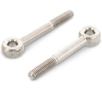 Откидной болт ЦКИ Глобал DIN 444B М12x60 4.6 Ц 2 шт. 19116