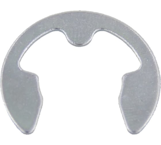 Стопорная шайба ЦКИ Глобал DIN6799 6.0, упорная, быстросъемная, A2 100 шт. 31955 1