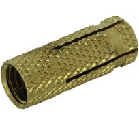 Латунный анкер ЦКИ Глобал MS 12 уп. 50 шт. 61676