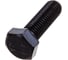 Болт ЦКИ Глобал DIN961 М12x1.25x80 10.9 оксидированный, SW 19, 2 шт. 60298 1