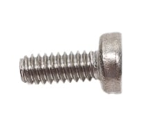 Винт ЦКИ Глобал ISO 14580, М2x5 A2 TX 6 100 шт. 76899