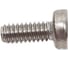 Винт ЦКИ Глобал ISO 14580, М2x5 A2 TX 6 100 шт. 76899 1