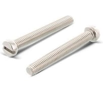 Винт ЦКИ Глобал DIN 84 М2.5x20 Ц., SL 3.5x0.6 200 шт. 4063