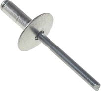 Тяговая заклепка ЦКИ Глобал Ал-Mg2.5/Ст, ширина 16 мм, 4.8x16 REX, 50 шт. 39450