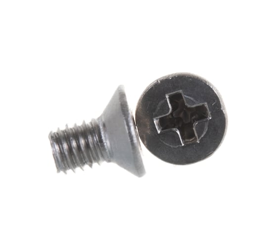 Винт ЦКИ Глобал DIN965 М3х5 нерж. A2 1000 шт 58844 1