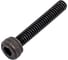 Винт ЦКИ Глобал DIN 912 М2x12 12.9 окс., HEX 1.5 50 шт. 31797 2