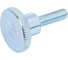 Винт ЦКИ Глобал DIN 464, М3x10, Ц, 10 шт. 49142 3