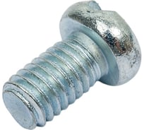Винт ЦКИ Глобал DIN84 М6х10 Ц SL 10х1.6 уп. 1000 шт. 61763