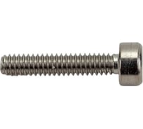 Винт ЦКИ Глобал DIN912 М2x10 нерж. A2 100 шт. 28447