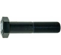 Болт ЦКИ Глобал DIN 960, м18x1.5x100, 10.9, оксидированный, sw27, 2 шт. 60213
