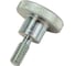 Винт ЦКИ Глобал DIN 464 М4x10 Ц., 10 шт. 45512 2