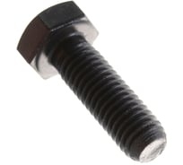 Болт ЦКИ Глобал DIN933 М8х25 ВЫСОКОПРОЧНЫЙ 10.9 ОКС 100 шт. 57812