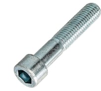 Винт ЦКИ Глобал DIN 912, М5х75 A2, HEX4, 10 шт. 25818