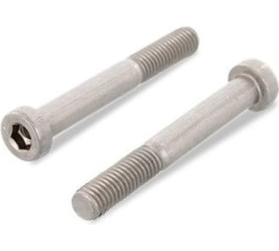 Винт ЦКИ Глобал DIN 6912, М12x25 8.8, Ц, 5 шт. 25472