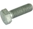 Болт ЦКИ Глобал DIN 933, М12x40 мм, 8.8, гор. ц., SW19, 20 шт. 33762 1