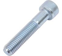 Винт ЦКИ Глобал DIN 912, М10x50 10.9, Ц, HEX 8 10 шт. 44501