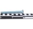 Болт ЦКИ Глобал DIN 933, М10x100 мм, 5.8, цинк, SW17, 25 шт. 33228 4