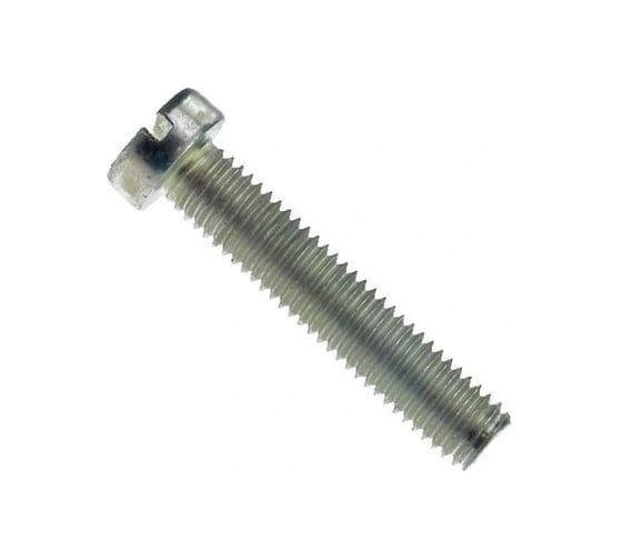 Винт ЦКИ Глобал DIN 84, М2x12, A2, SL3x0.5, 250 шт. 23510 1